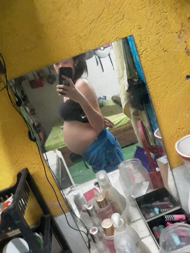 36 weeks & 4 days.