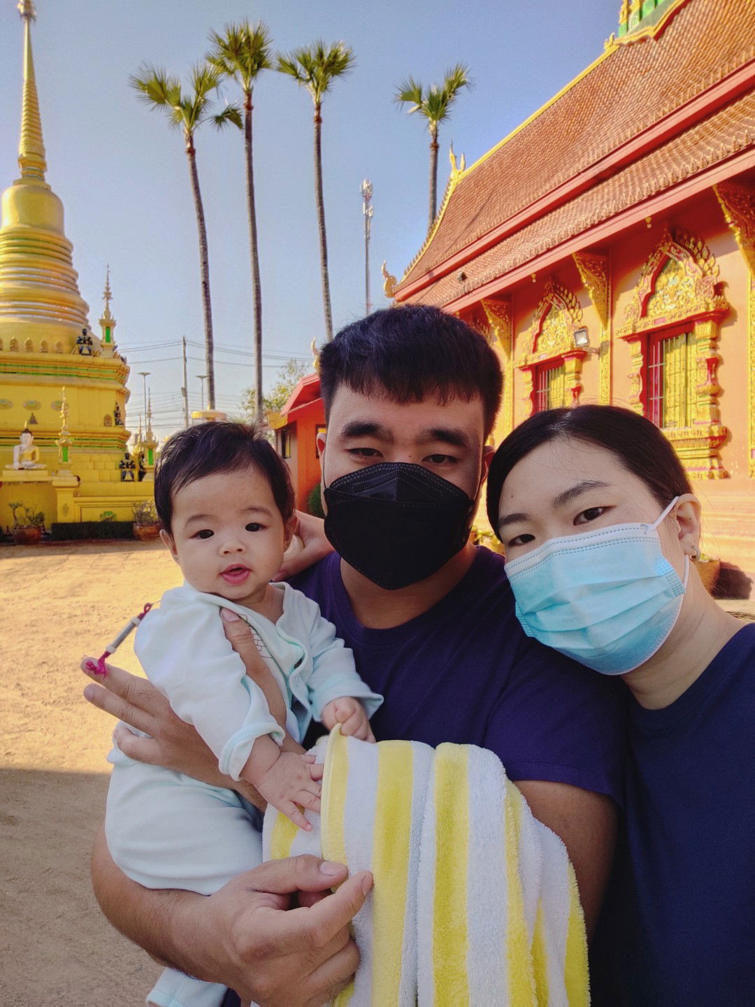 Jangy Jariya Saengkaew profile icon