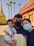 Jangy Jariya Saengkaew profile icon