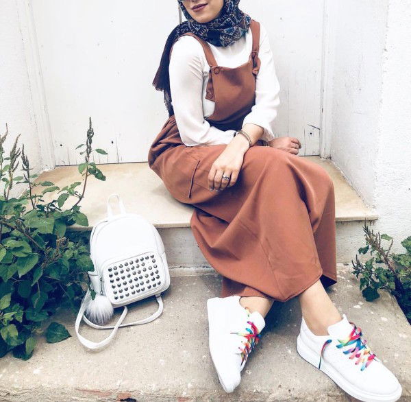 Icha Aini profile icon