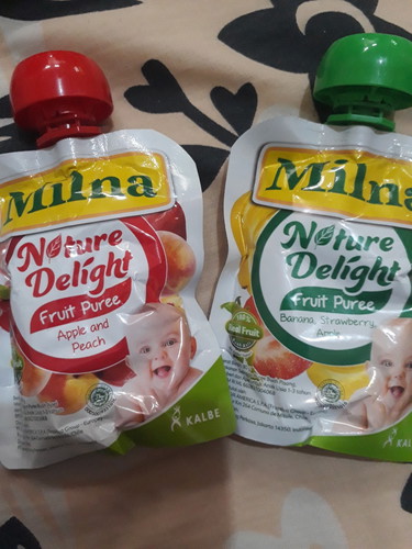 Milna