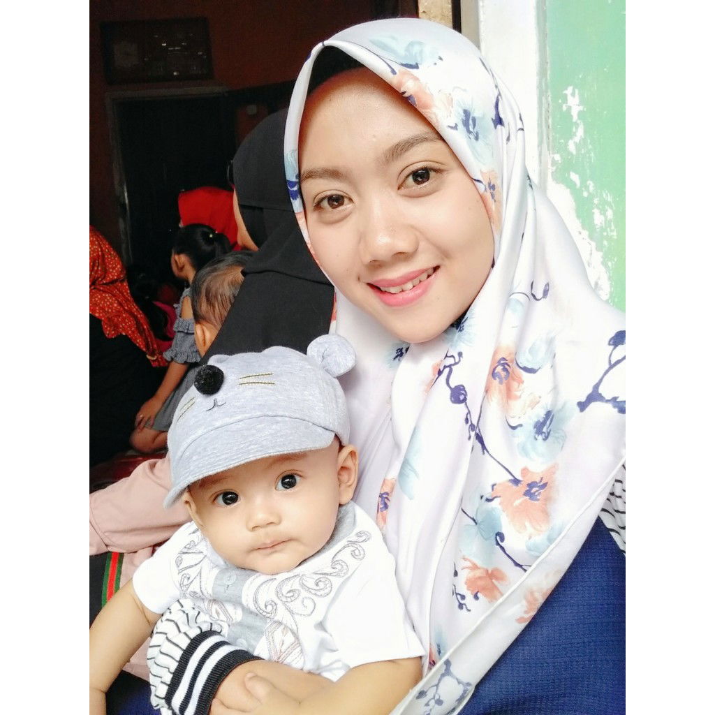 Tri Meida profile icon