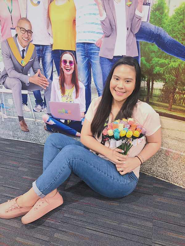 Kat Palma-Danganan profile icon