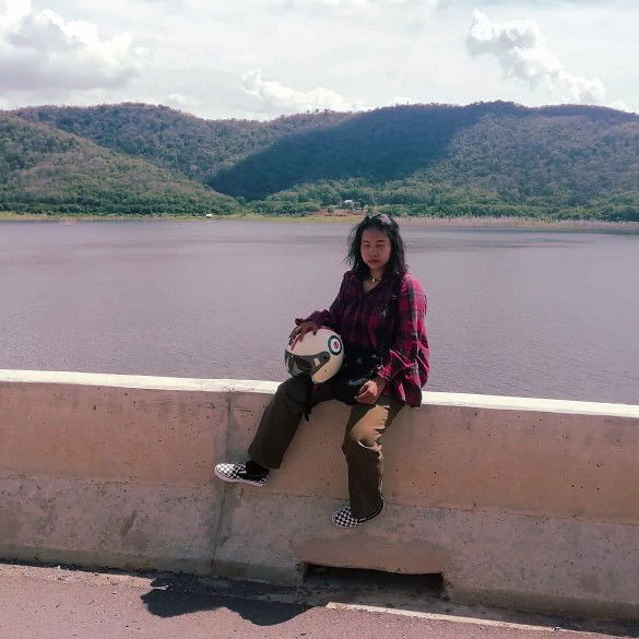 Porntip Klinsesak profile icon