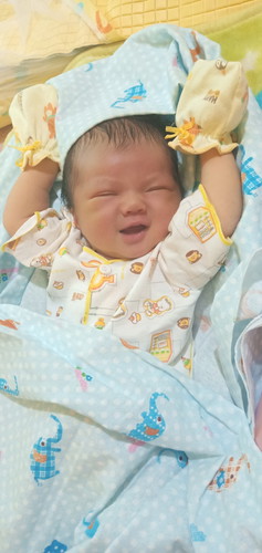 Baru 3hari