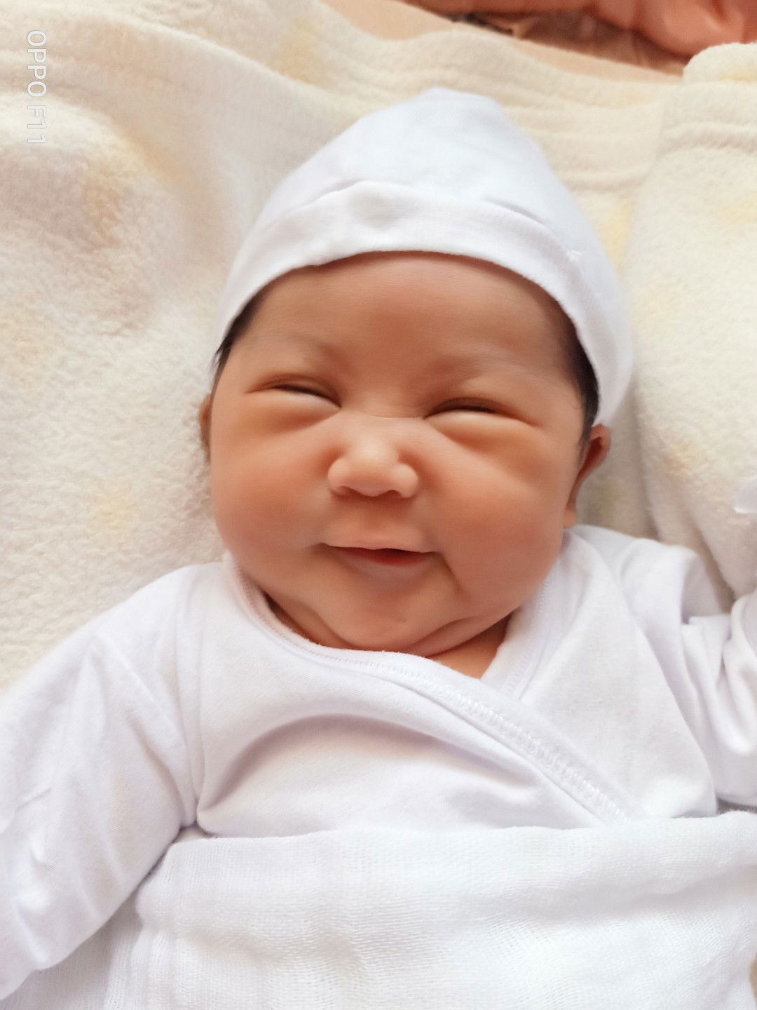 Naaraos na din sa wakas