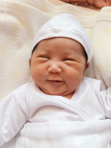 Naaraos na din sa wakas