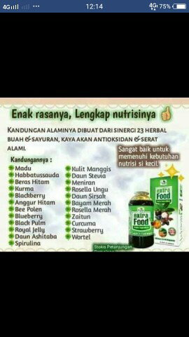 buat bunda"yg masa kehamilan butuh extra vitamin yg lengkap, minum aja madu herbal extrafood di madu ini vitamin y lengkap, tidak hanya buat ibu hami aja, tp buat anak" pun sanget penting, karna ada anak yg tidak suka sayur atau buah, d madu ini lengkat y
