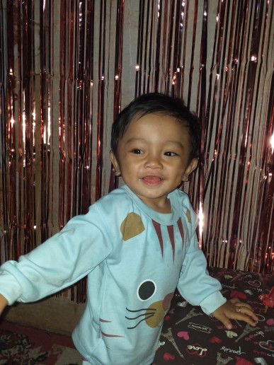 Pujisucilestari 27 profile icon