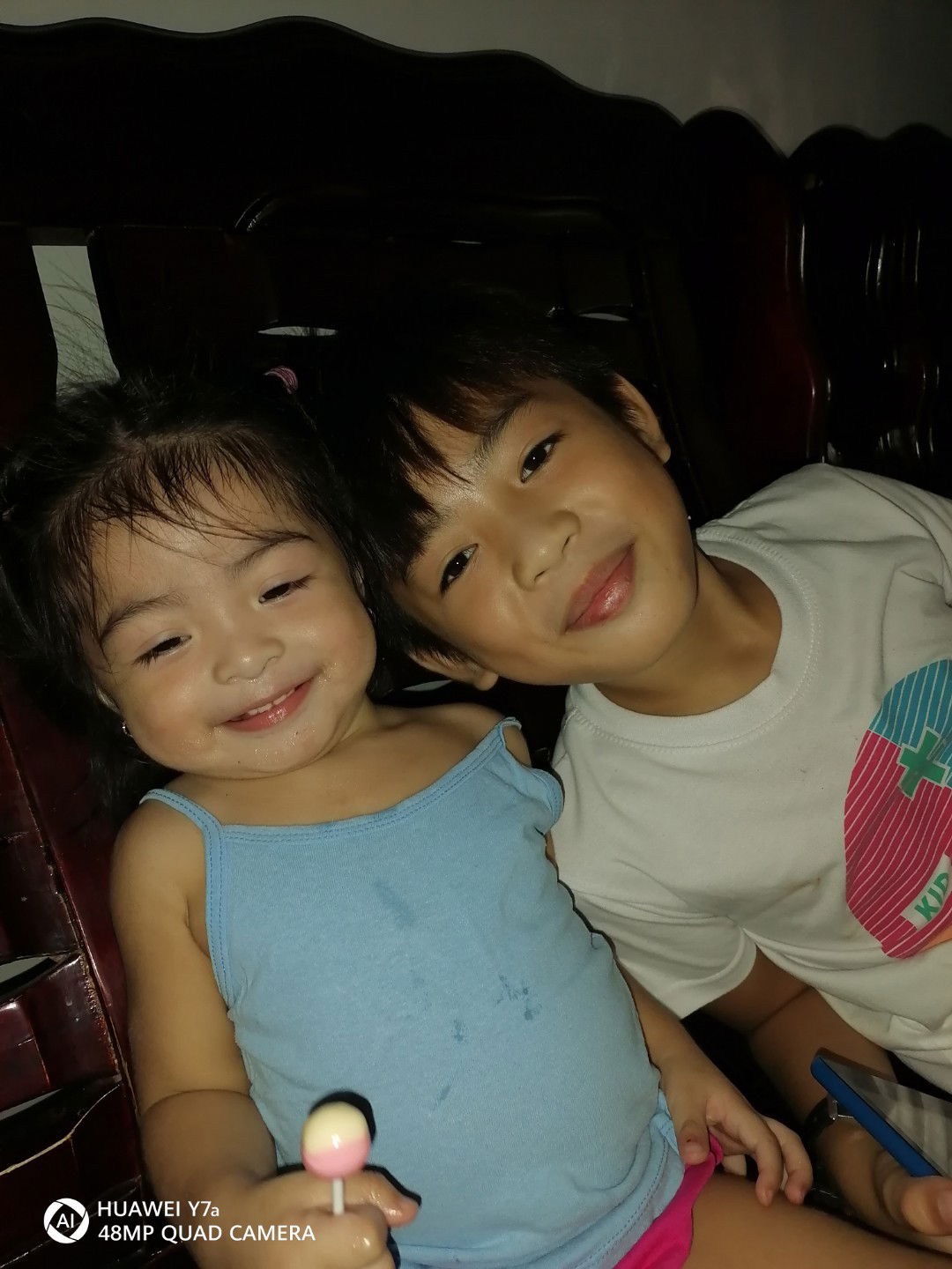 Marites Cadiente Macam profile icon