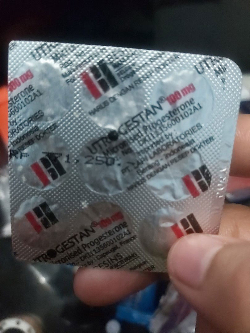 obat penguat kandungan