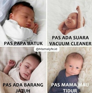 Bener gak mak