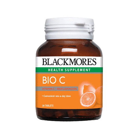 Blackmore's Vit C