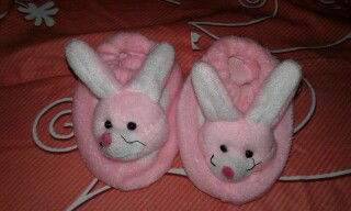 Menanti lahirnya baby