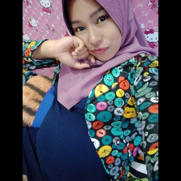 udah gx sabar
