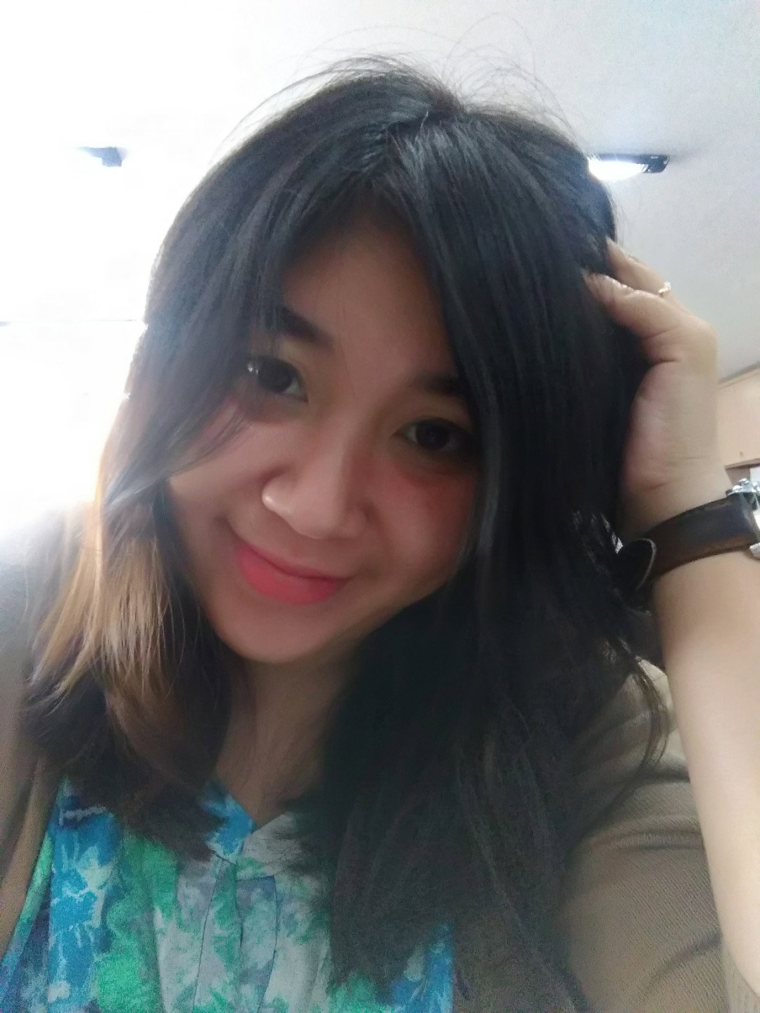 Lusiana profile icon
