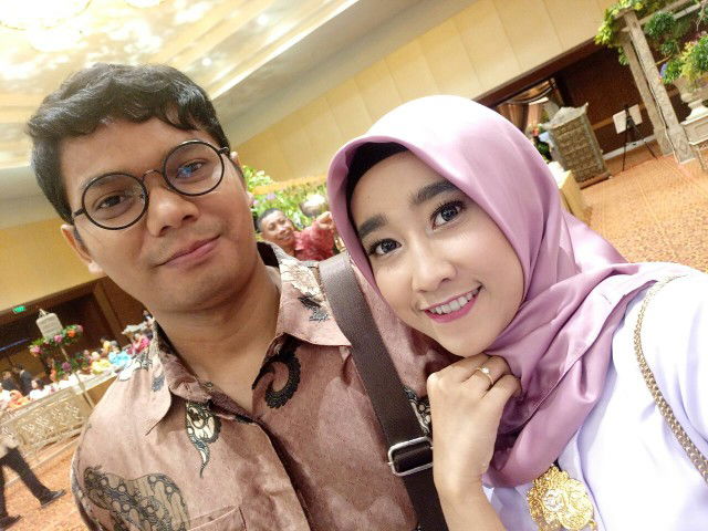 Hanifah Al Huriyah profile icon