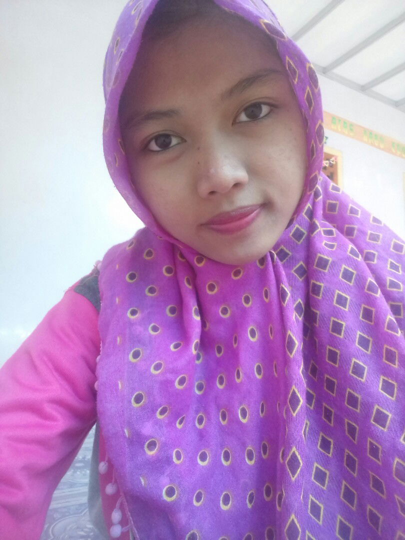 DEWI  AMINA profile icon