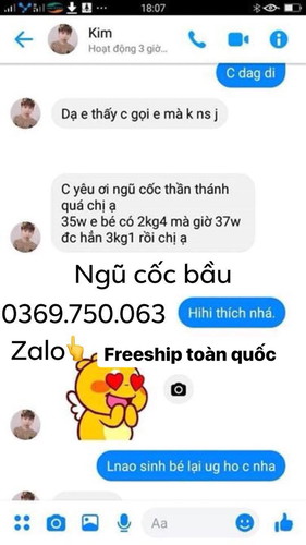 Ngũ cốc bầu