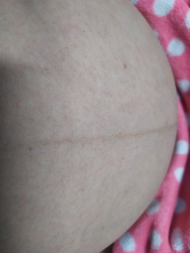 อยากเห็นหน้าน้องแล้วค่ะ