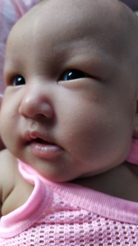 ขอดูรูปลูกน้อยที่เกิดเดือนเม.ย หน่อยนะ