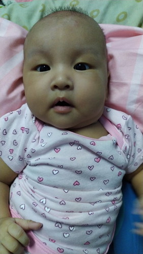 2 เดือน จร้า