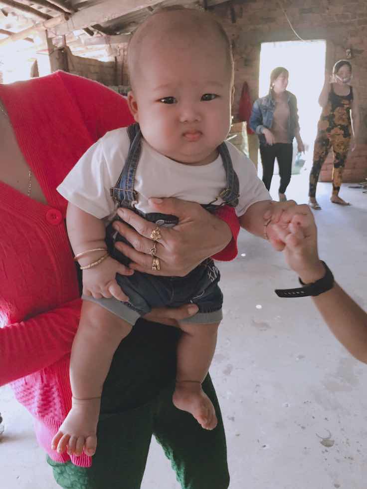 E uống thì tkkc nay củng đc 7 ngày mà nay ra máu, có phải tác dụng phụ của thuốc ko ai