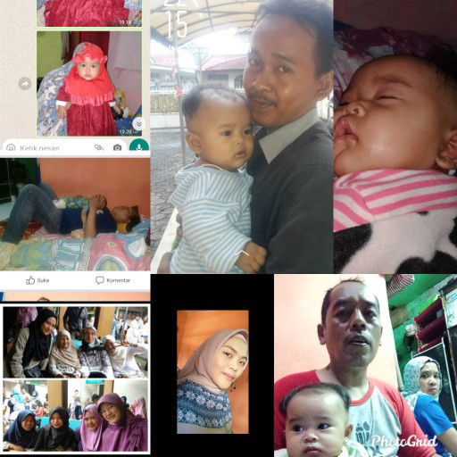 #Terimakasihkuharike7