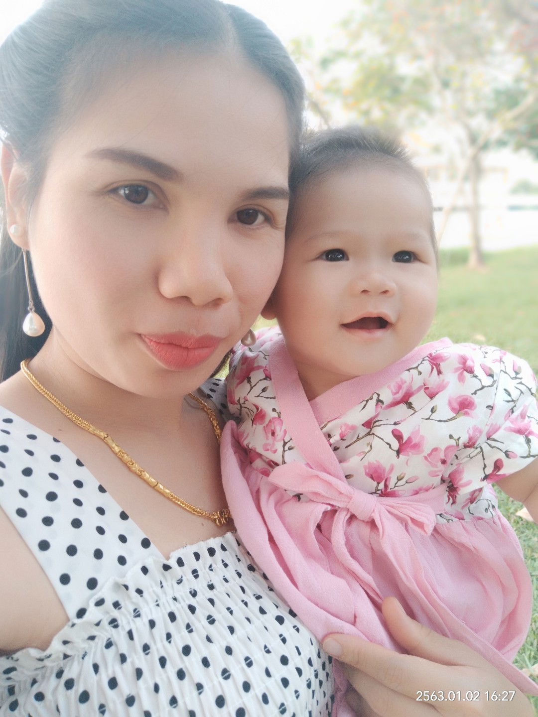 จุ๊ก สายสมร ดาสันทัด profile icon