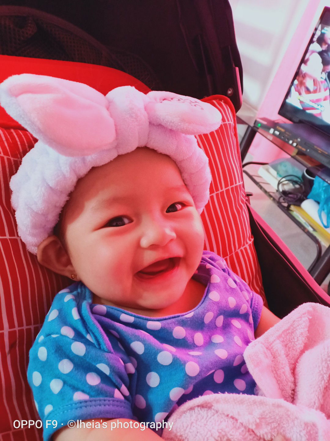 lea Marie Tagle profile icon