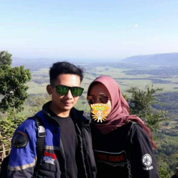 Touring motor