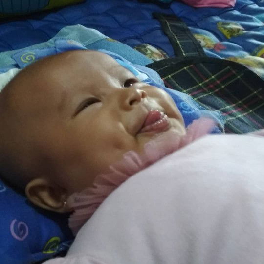 Fitriyah profile icon