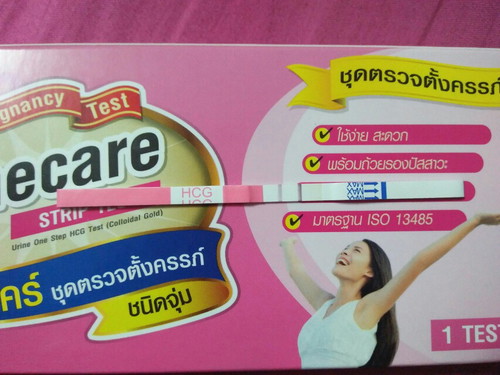 ฝากครรภ์