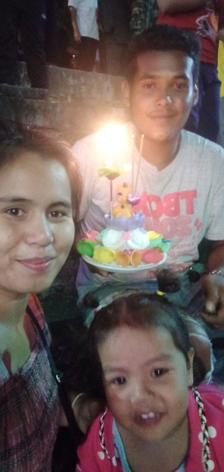 เป็นแม่นาค ก็เลยรักมากรู้ไหม profile icon