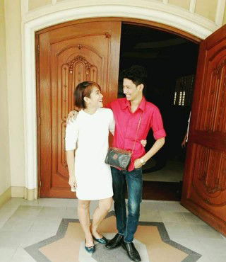 Bianca Pauline Liwag profile icon