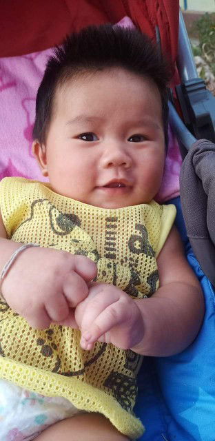 Supaporn Sukphakit profile icon