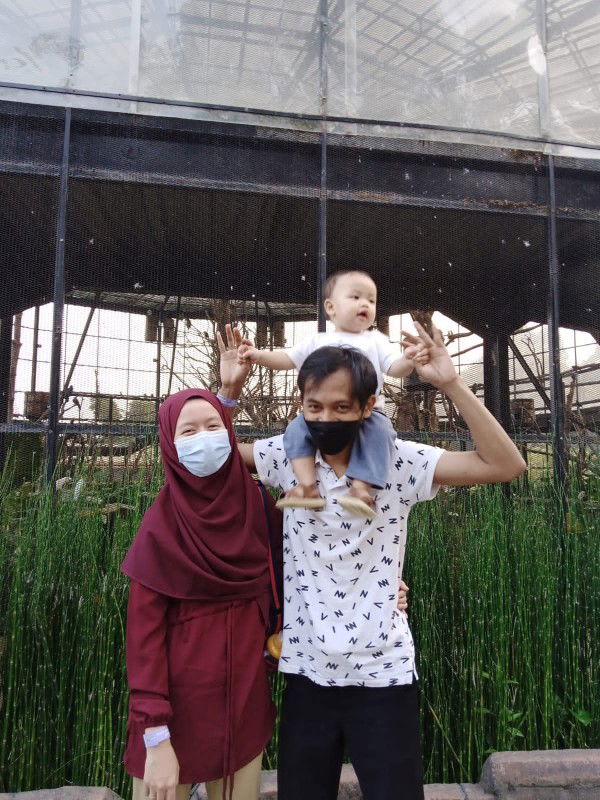 NIsa Fitriani profile icon