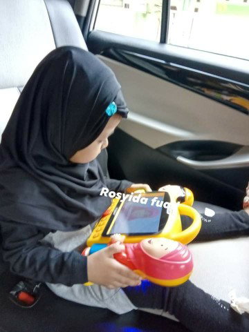Faiz fauziah profile icon