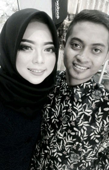 isma lailatus sholehah profile icon