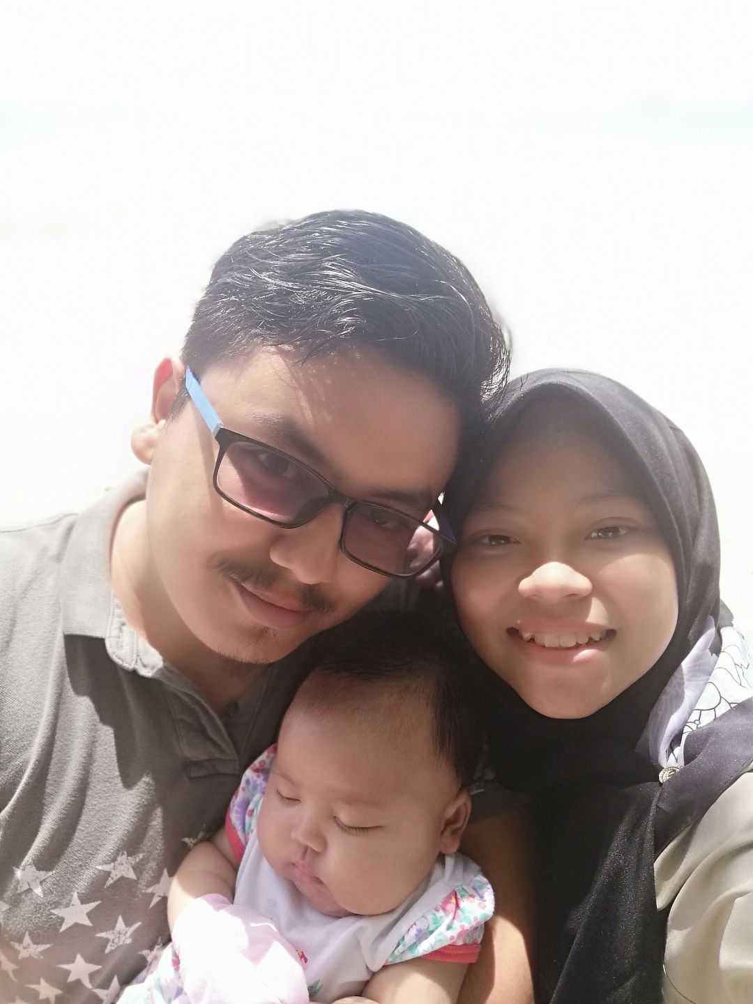 Solihin Norazam profile icon