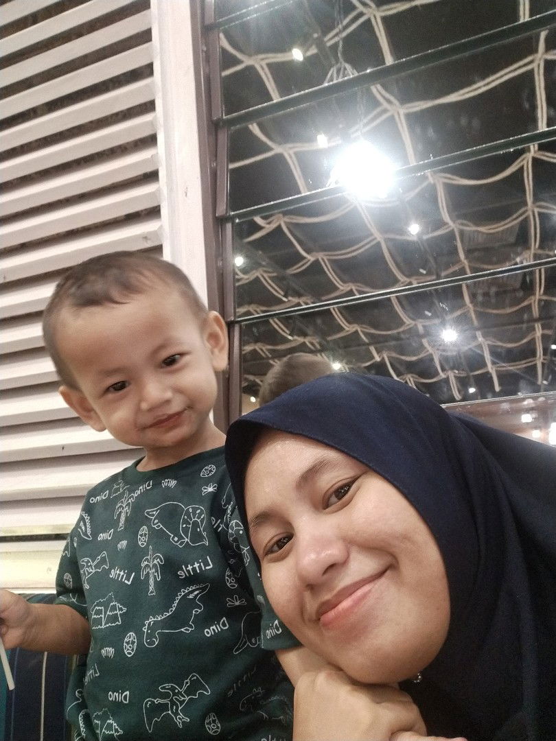 Ian Suryani profile icon