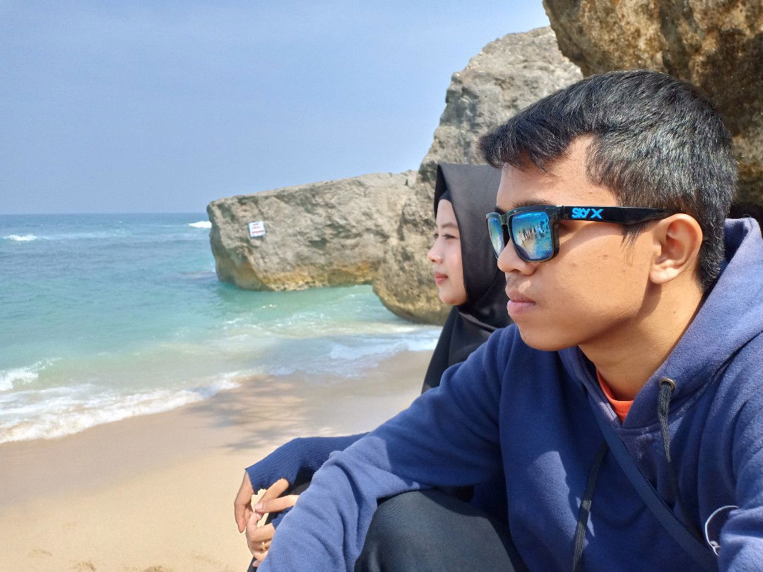 Iinriski Awaliyah profile icon