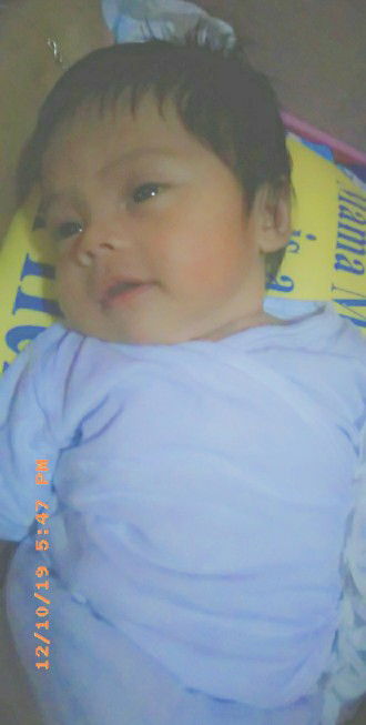 May asawa ba talaga ko ? ?