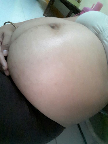 สงสัยจังว่าลูกเราเพศอะไร.