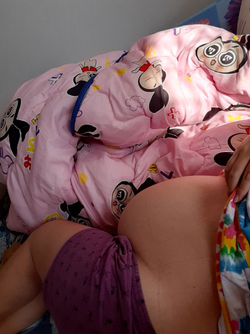 อาการแขยงสามี