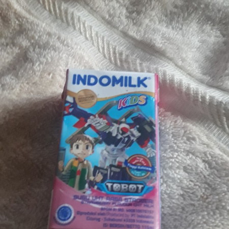 cemilan