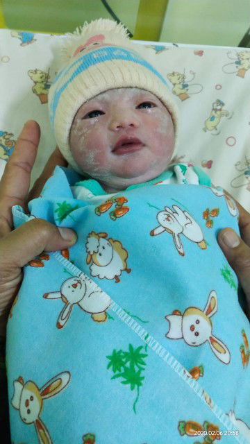 louncing sebelum HPL