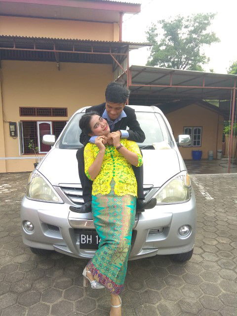 Hanny Priskilla profile icon