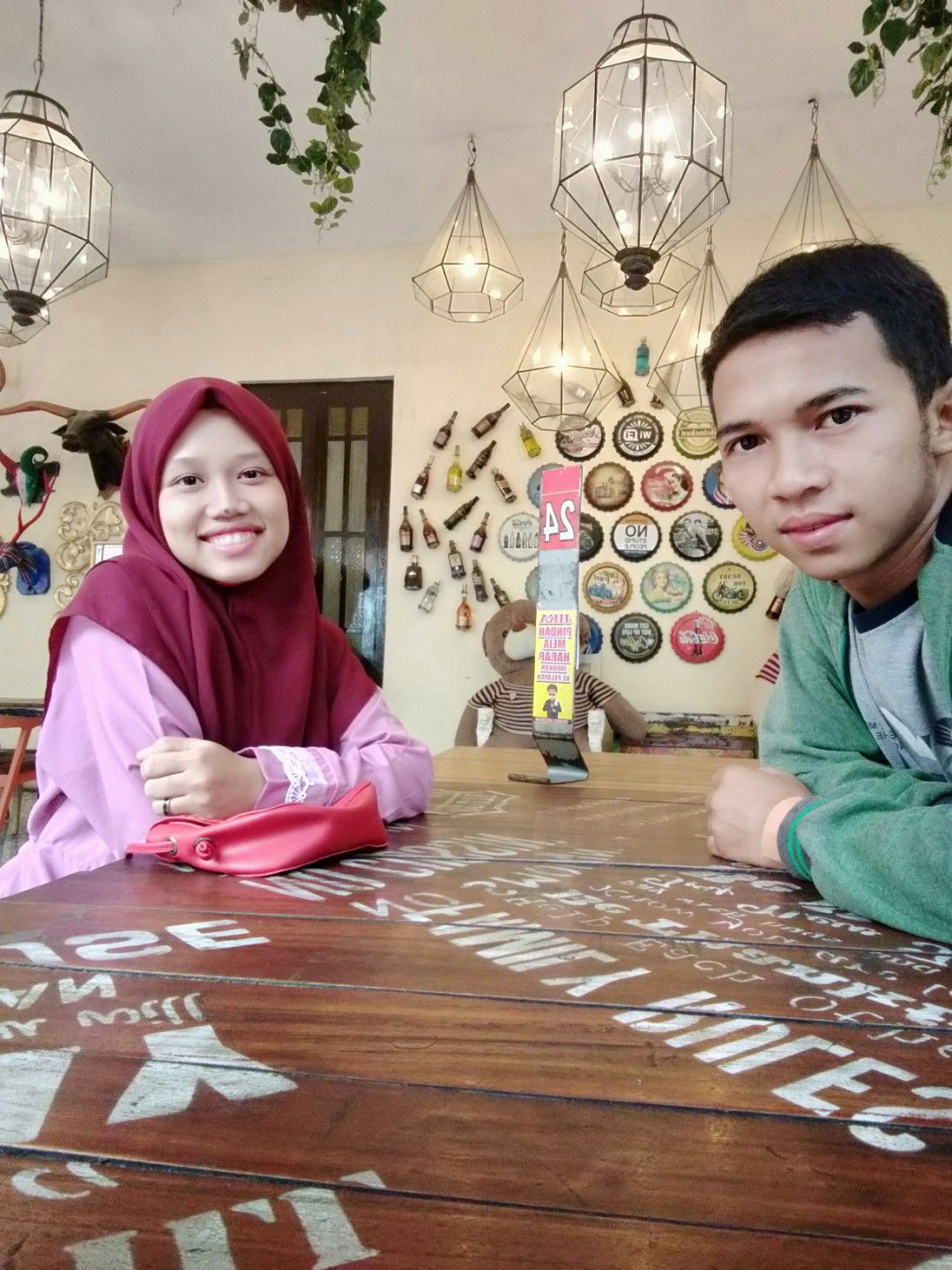 Lina (Kurnia Martlina) profile icon