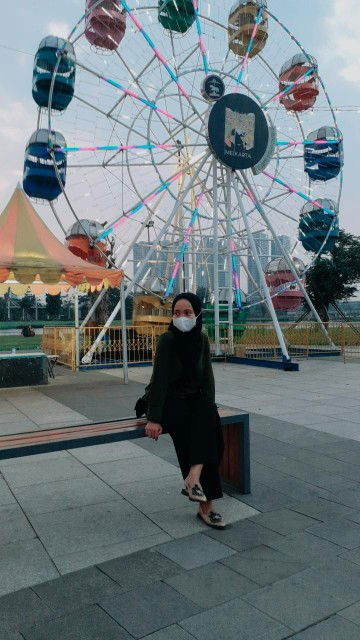 mega mutiara fitri profile icon